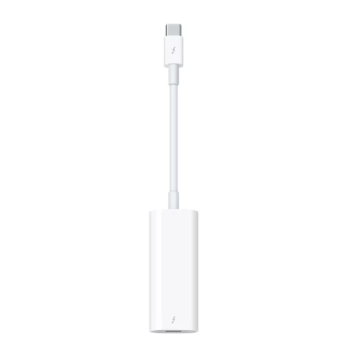 Apple Myh93zm/a thunderbolt - thunderbolt Adapteris