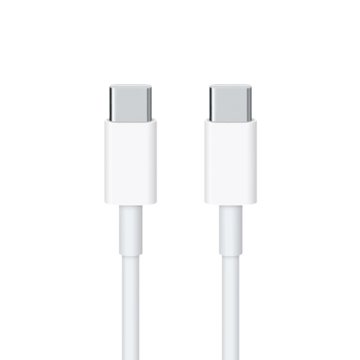 apple Originalus macbook Usb-c Kabelis - Usb-c 2 M Baltas