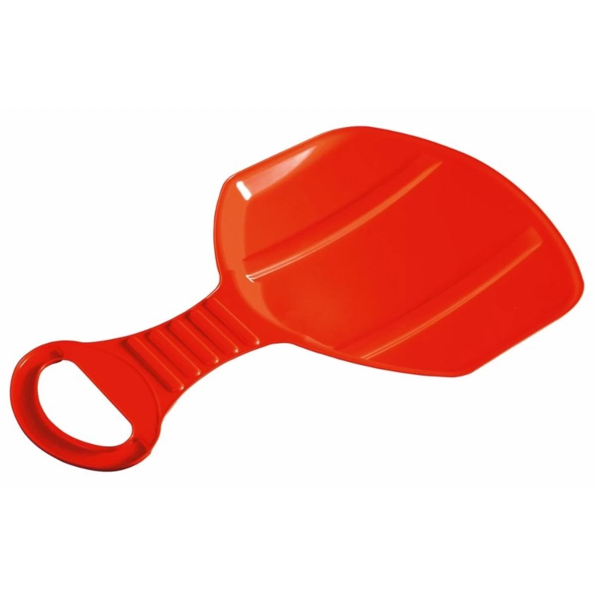 apple Soft Grip Slide Red