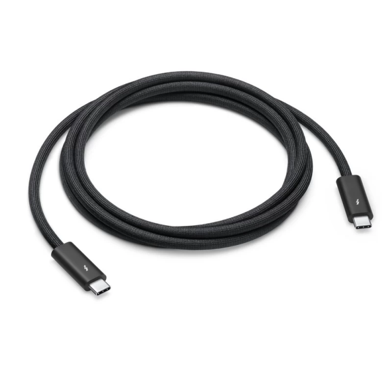 Apple thunderbolt Usb Kabelis 1.8