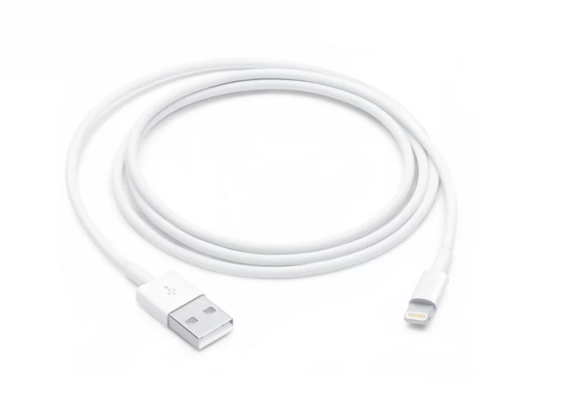 Apple Usb Lightning Kabelis 1