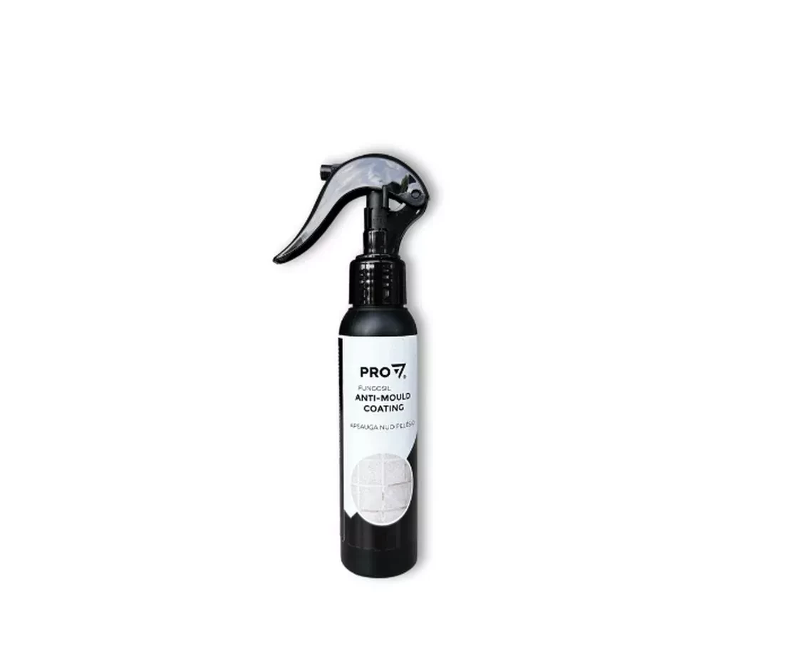 Apsauga nuo pelėsio - ANTI-MOULD COATING, 100 ml, ANTIMOLD010
