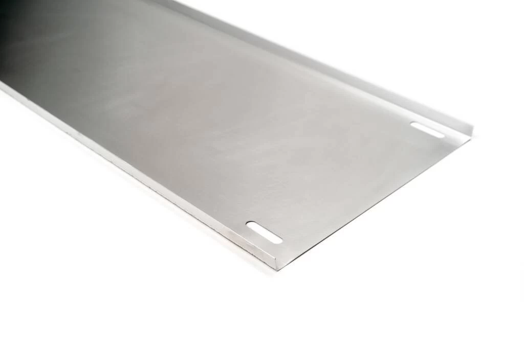 Apsauga nuo vėjo 220x1860, cinkuota 0,5mm skarda