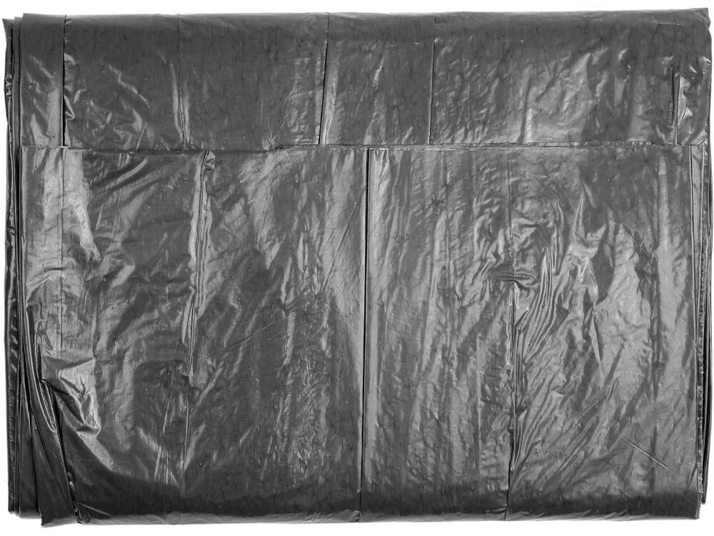 Apsauginė konstrukcinė folija | 4X5 m (09457)