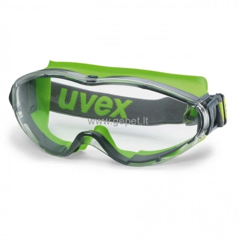 UVEX apsauginiai akiniai Ultrasonic