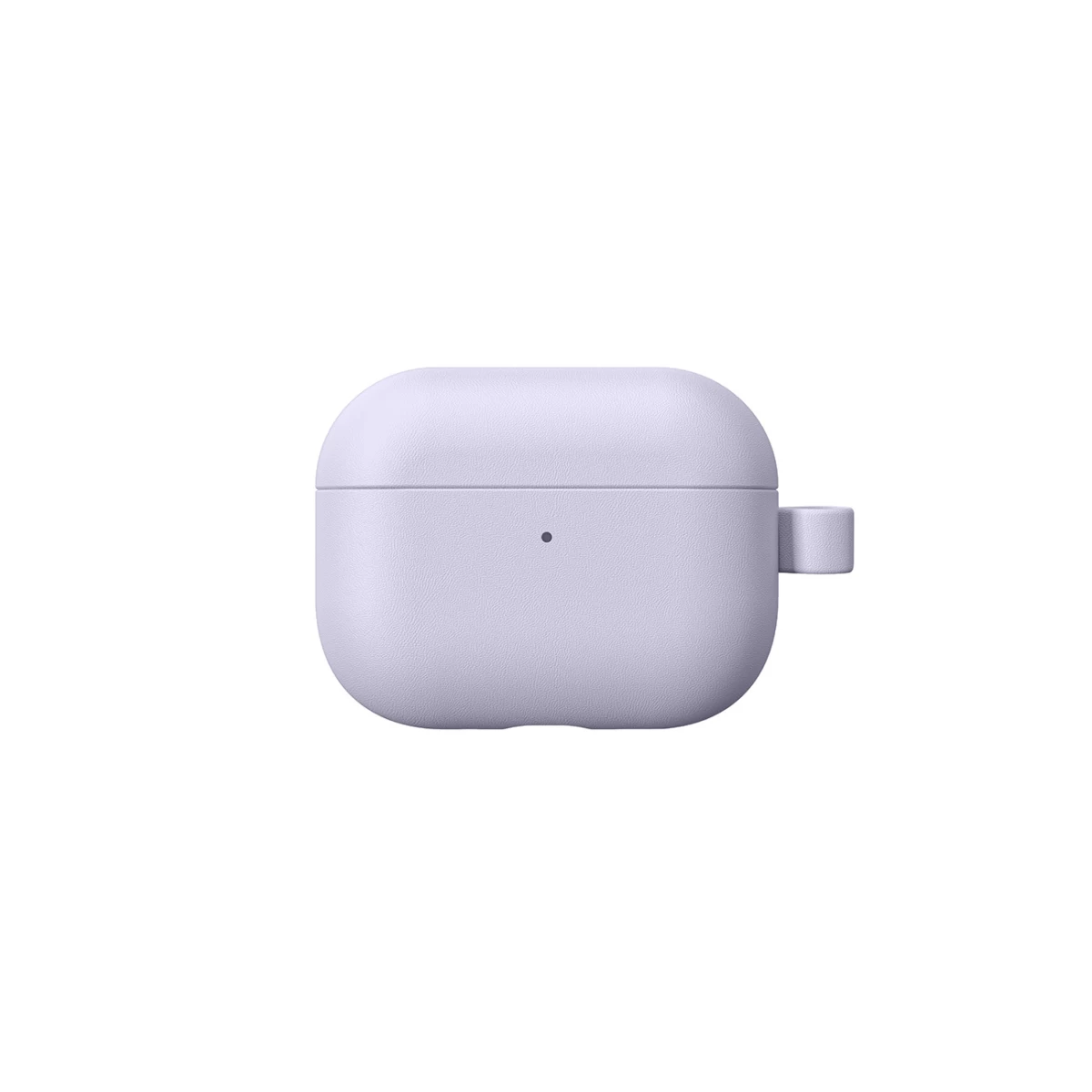 Apsauginis airpods Pro 3 Ausinių Dėklas - Violetinis