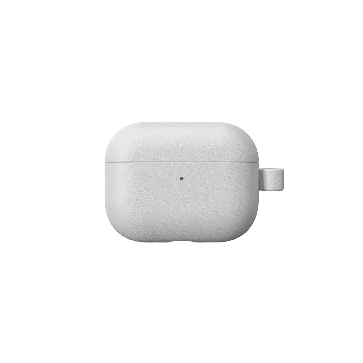Apsauginis Dėklas airpods Pro 3 Ausinėms - Pilkas