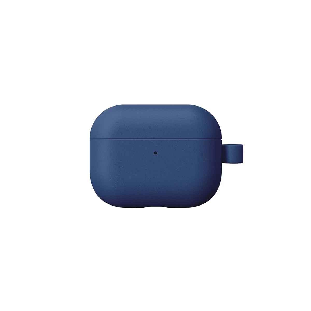 Apsauginis Dėklas Ausinėms airpods Pro 3 Glamour - Mėlynas