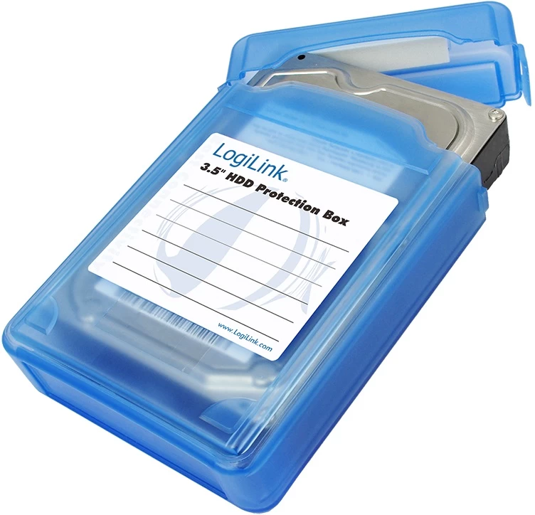 Apsauginis Dėklas Hdd 3,5&amp;#039;