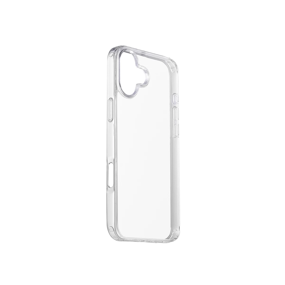 Apsauginis Dėklas iphone 16 Plus - Skaidrus