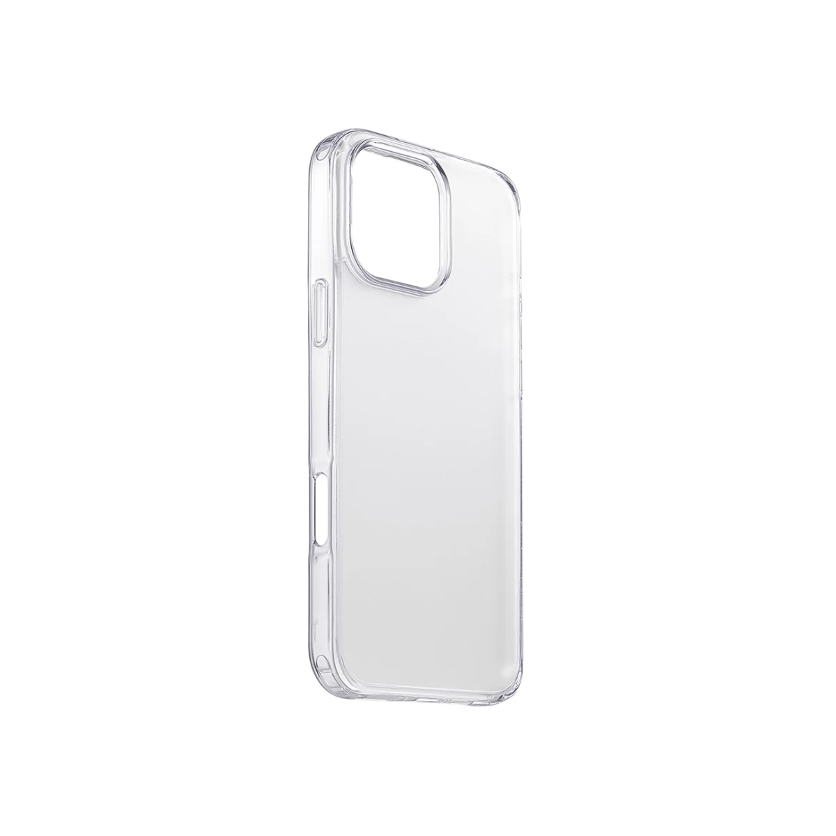 Apsauginis Dėklas iphone 16 Pro Max - Permatomas