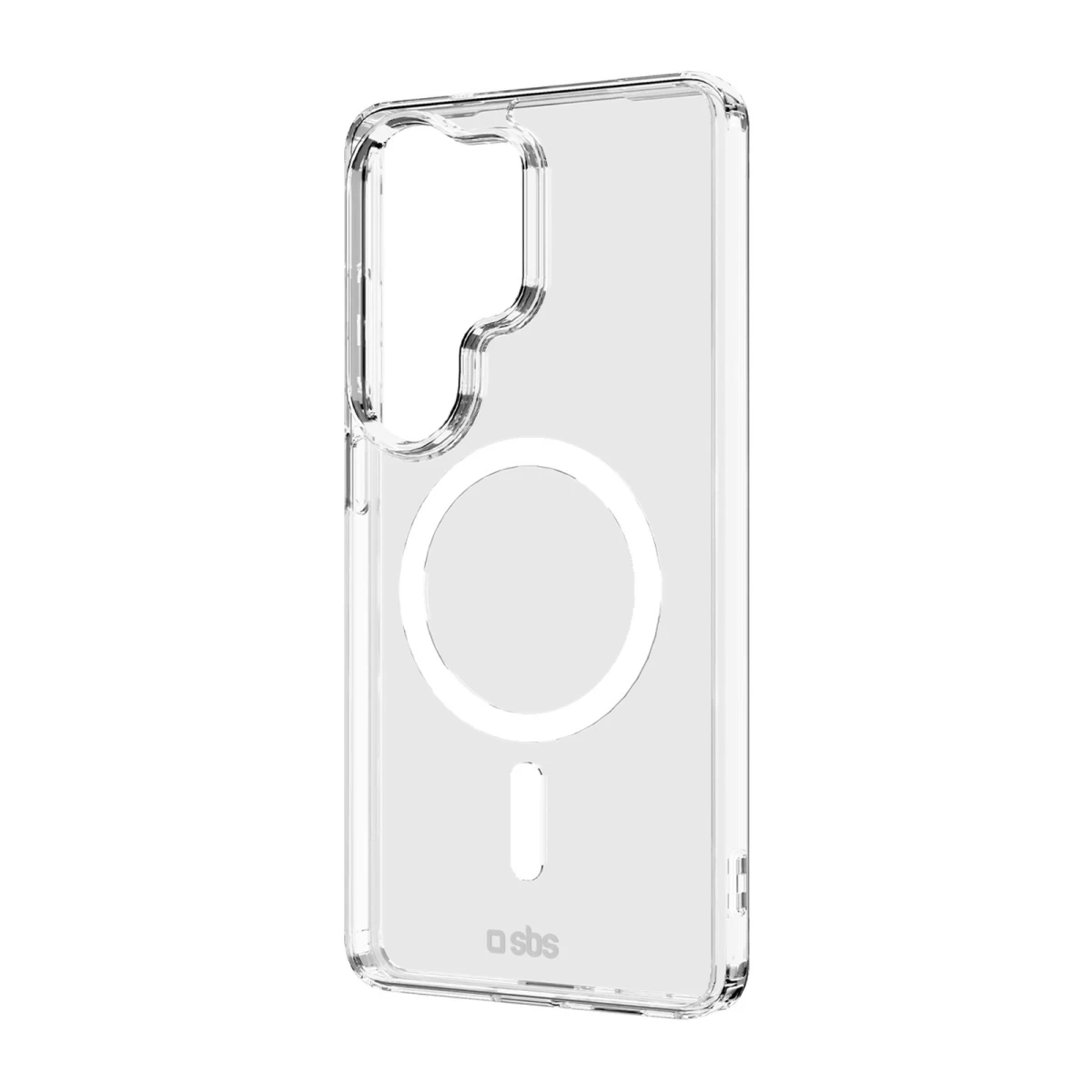 Apsauginis Dėklas samsung Galaxy S26 Ultra Cover Light Magsafe - Skaidrus