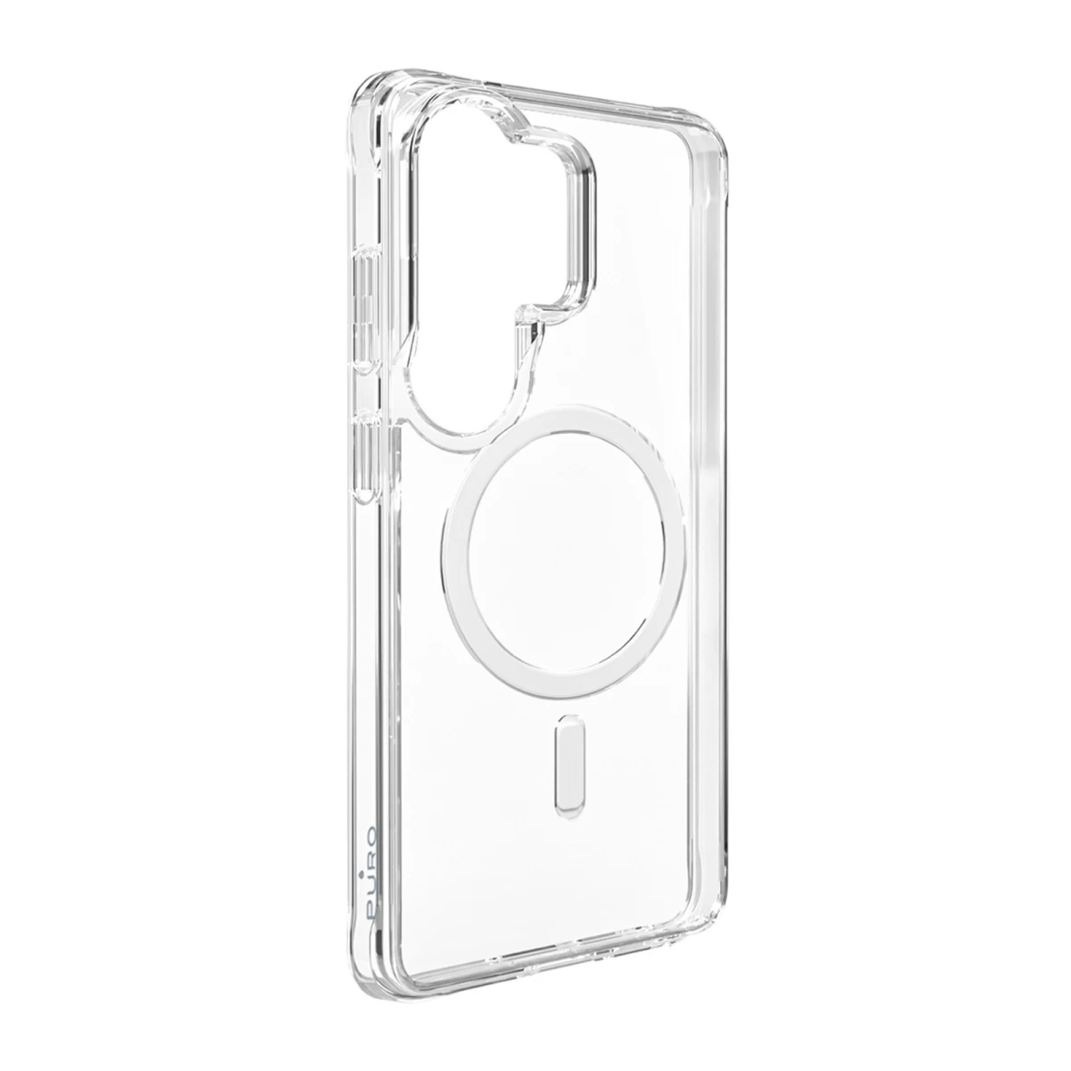 Apsauginis Dėklas samsung Galaxy S26 Ultra Lite Mag Magsafe - Skaidrus