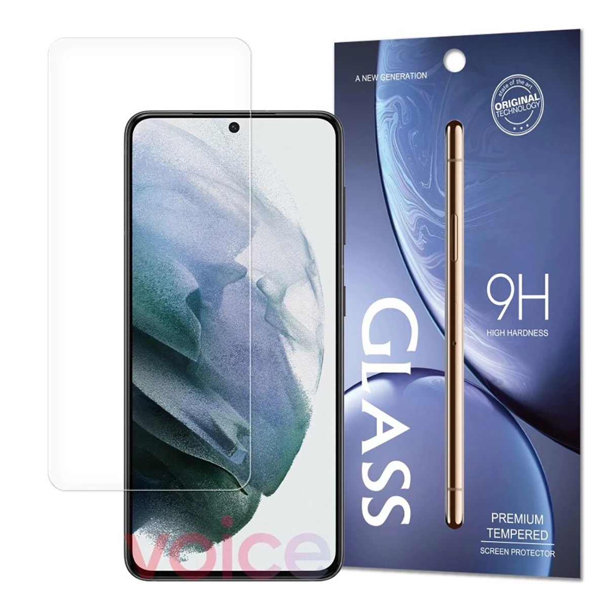 Apsauginis Stiklas 9h, Skirtas samsung Galaxy A26 Apsauginis Stiklas