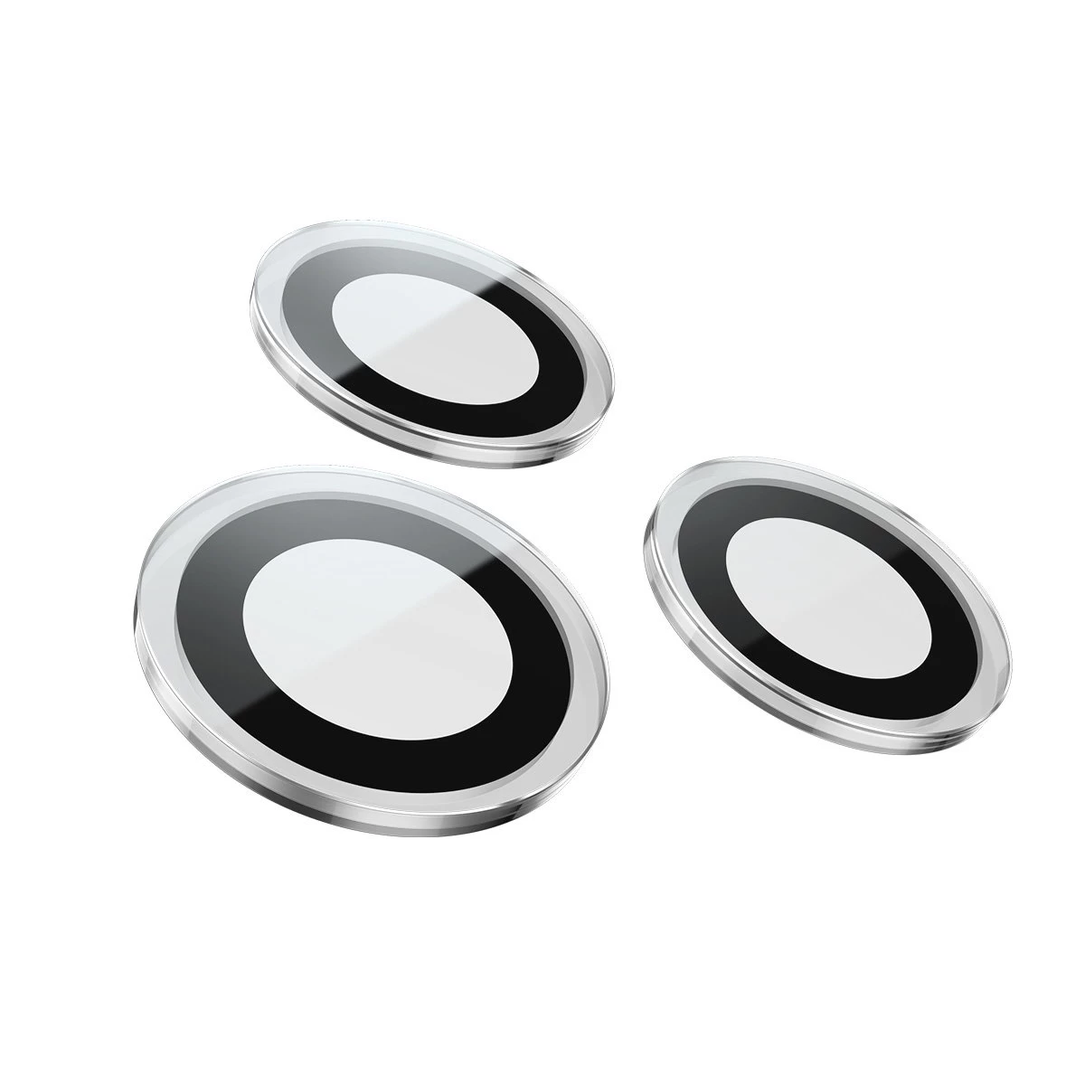 Apsauginis Stiklas iphone 12 Pro / 11 Pro Max / 11 Pro Kameros Stiklas