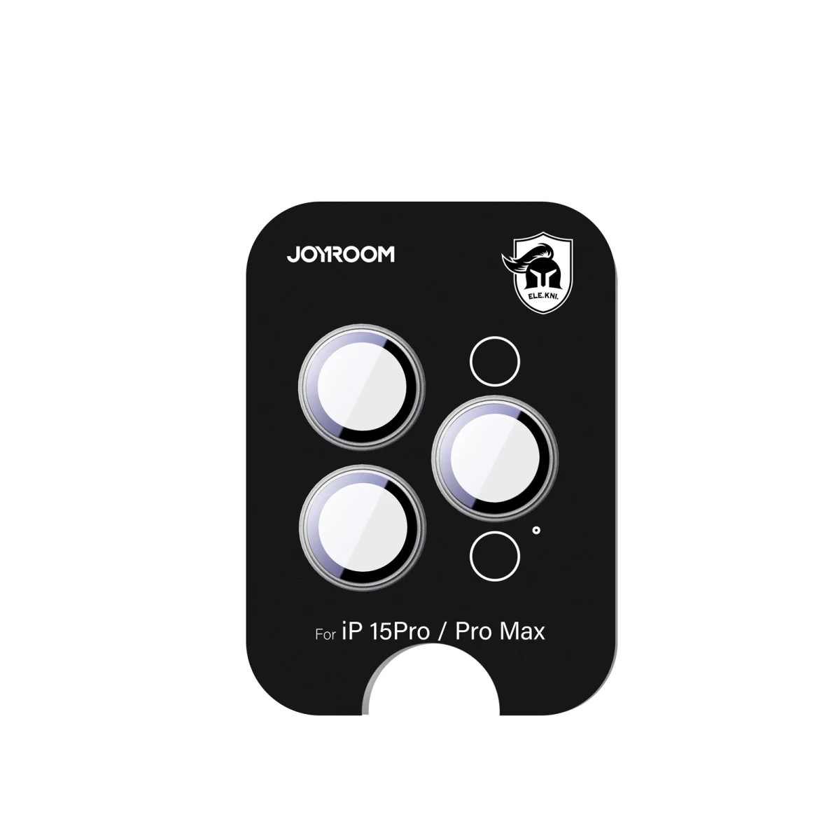 Apsauginis Stiklas iphone 15 Pro/15 Pro Max - Sidabrinis