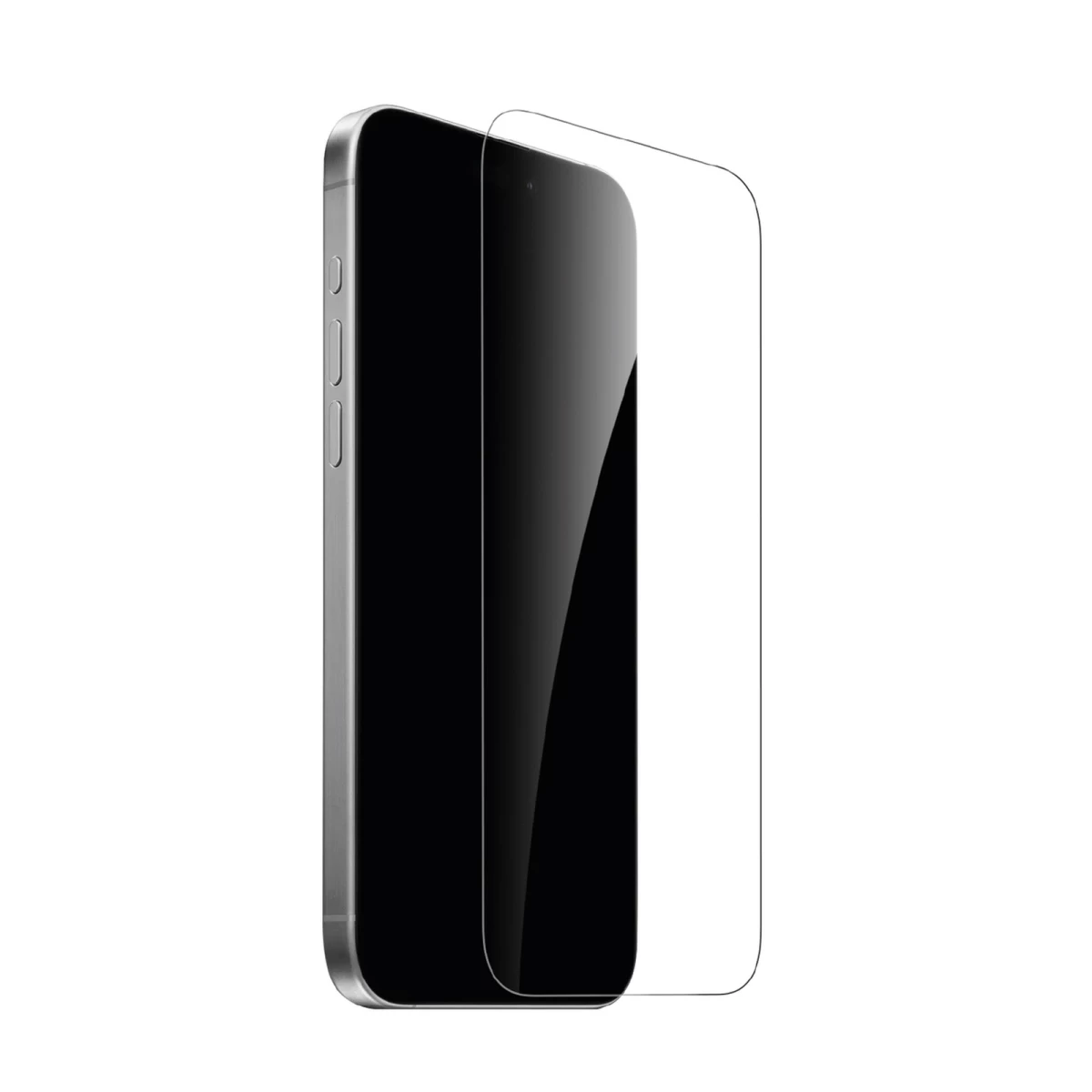 Apsauginis Stiklas iphone 16 Plus / iphone 15 Plus Apsauginis Stiklas