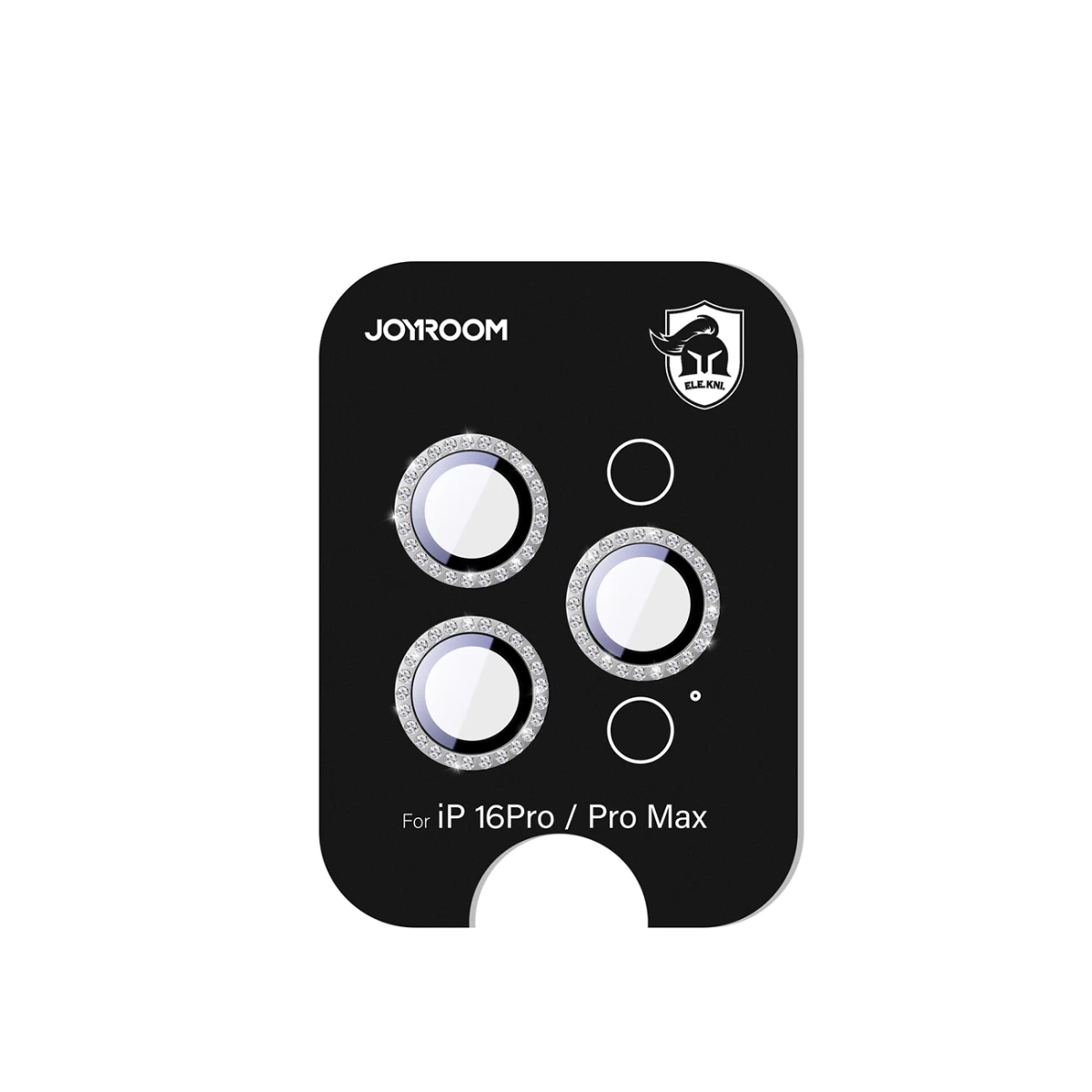Apsauginis Stiklas iphone 16 Pro/16 Pro Max - Titano Spalvos