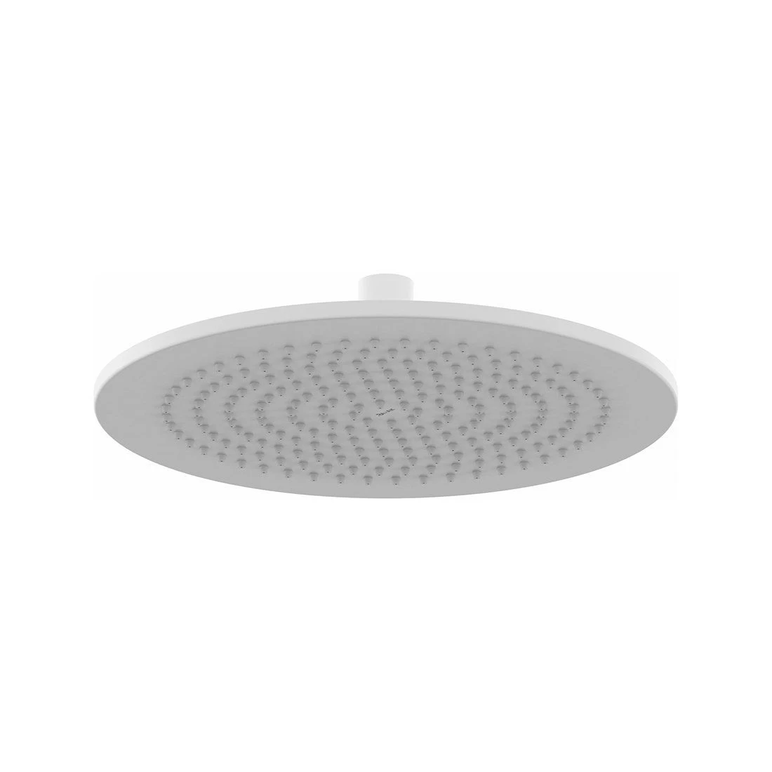Apvali dušo galvutė Ravak Chrome 250 mm , White Velvet X07P687
