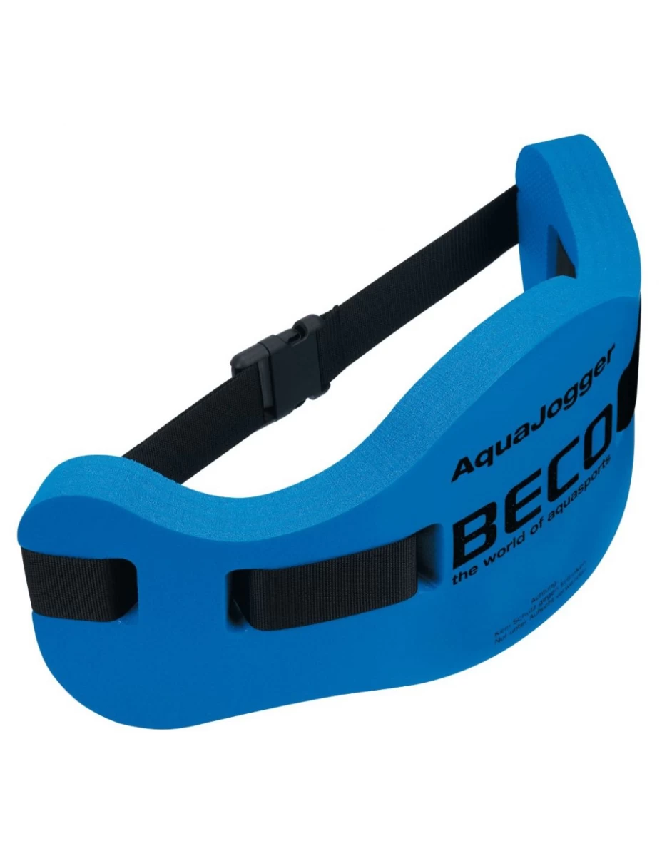 AQUA FITNESO DIRŽAS BECO RUNNER BELT IKI 100KG