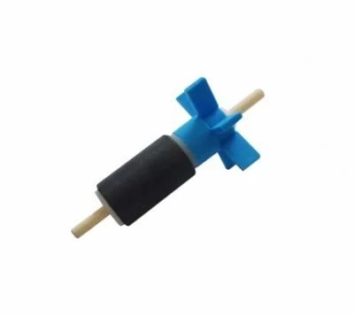AQUA NOVA NCF-1000/1200/1500 rotorius su ašele, NS1-IMP