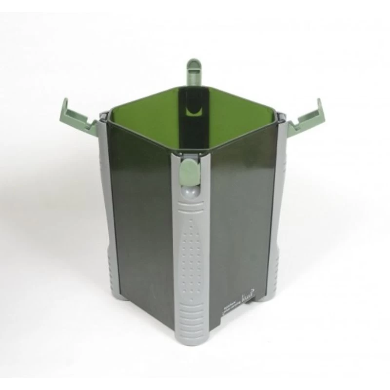 AQUA NOVA NCF-1500 atsarginė detalė - korpusas, NS15-CA
