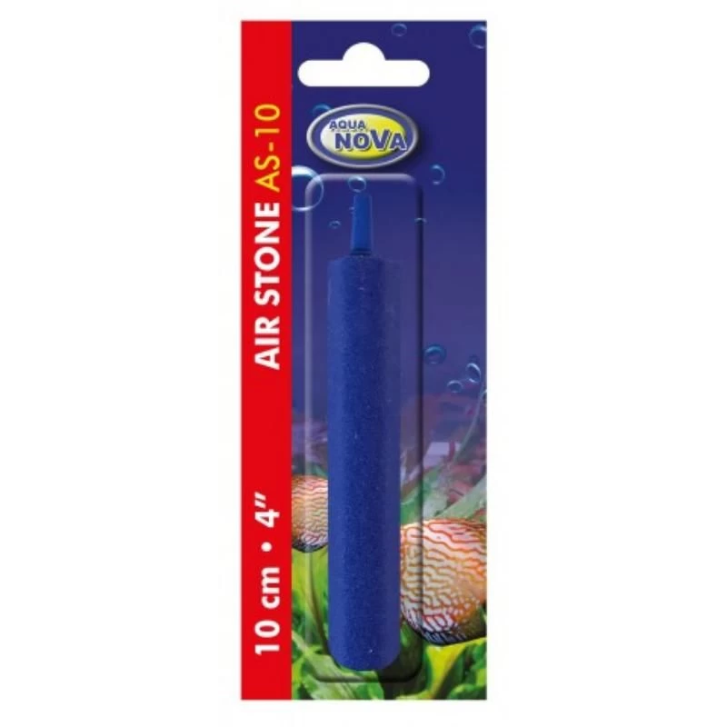 AQUA NOVA oro akmenukas pailgas 25cm, AS-25