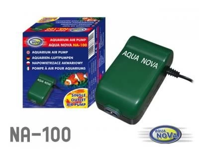 AQUA NOVA oro pompa 130l/h, NA-100