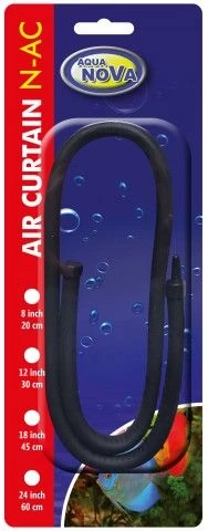 AQUA NOVA oro žarna 60cm, AC-24