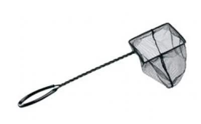 AQUA NOVA tinkliukas žuvims gaudyti 15cm, N-06