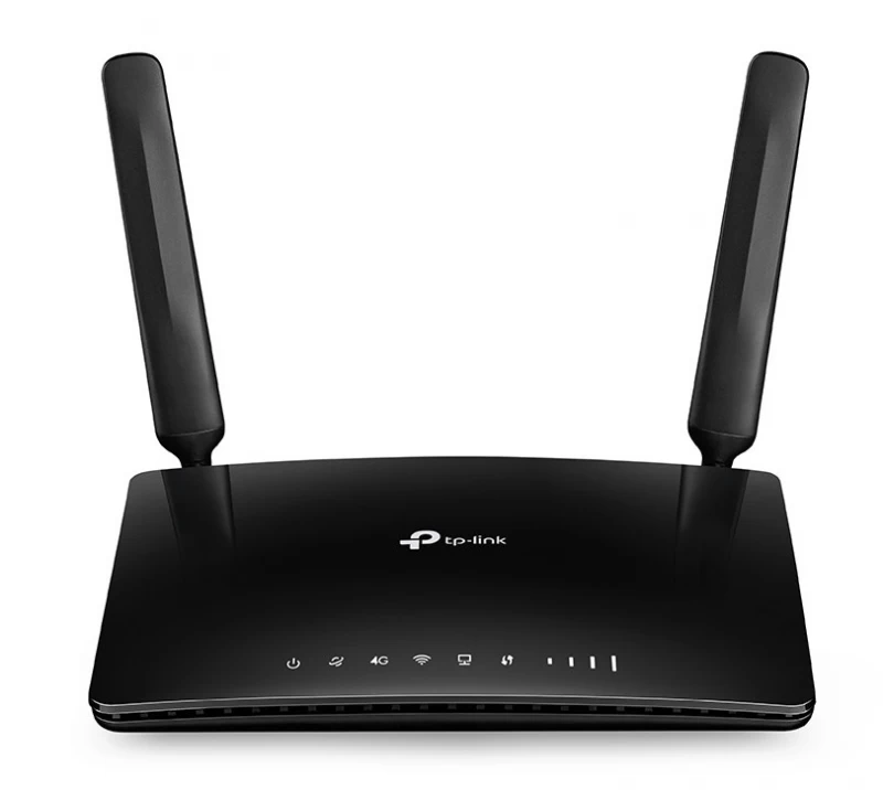 Archer Mr400 4g Lte Maršrutizatorius Ac1200 4xlan 1xsim