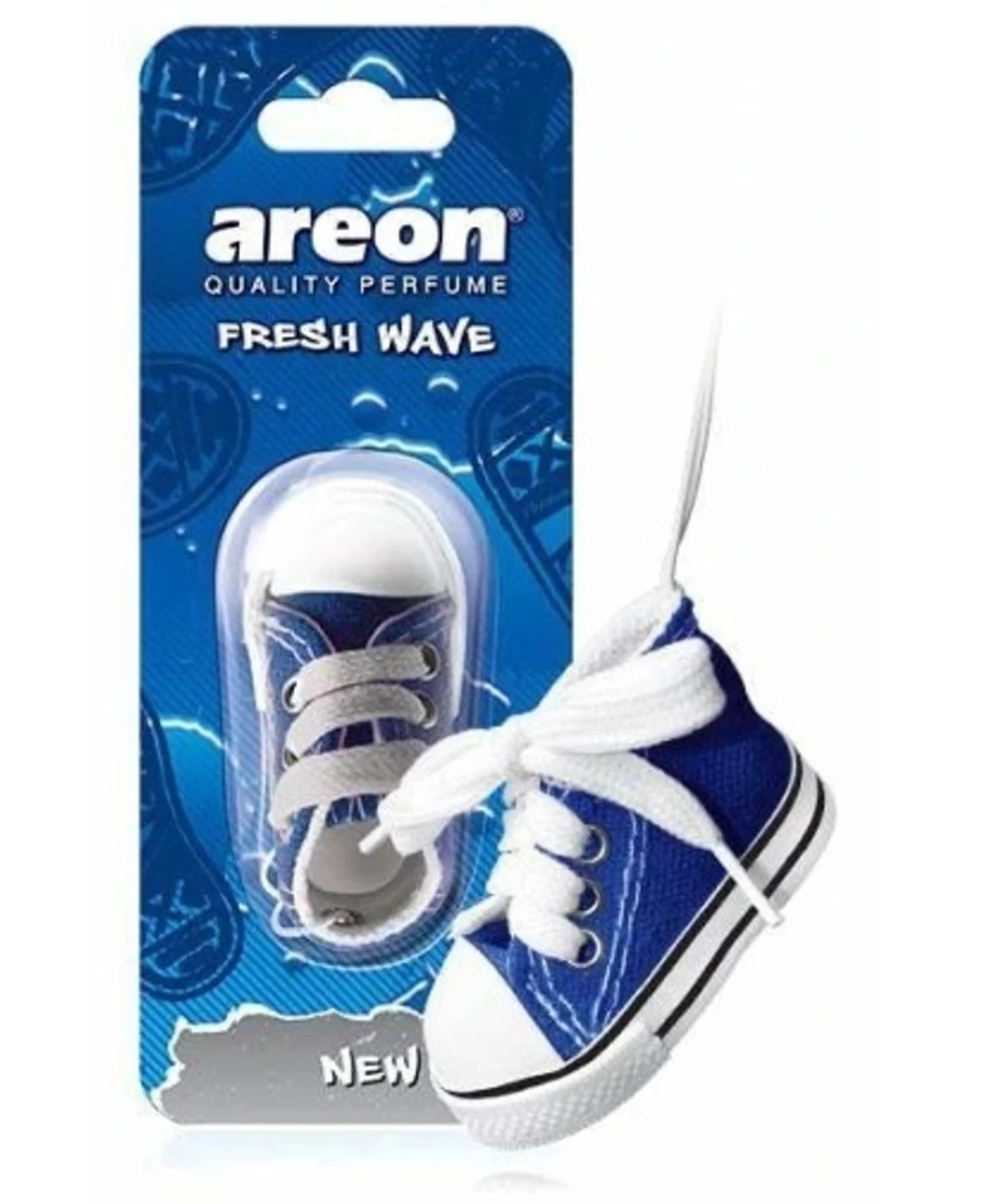 Areon, Automobilio Gaiviklis - Bet Naujas Automobilis.