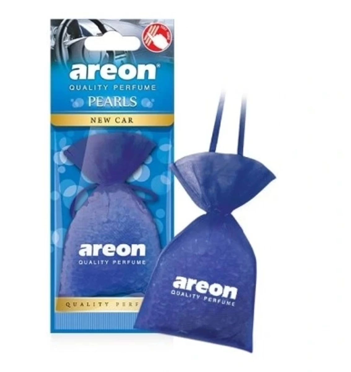 areon, new Car Pearl Automobilių Gaiviklis