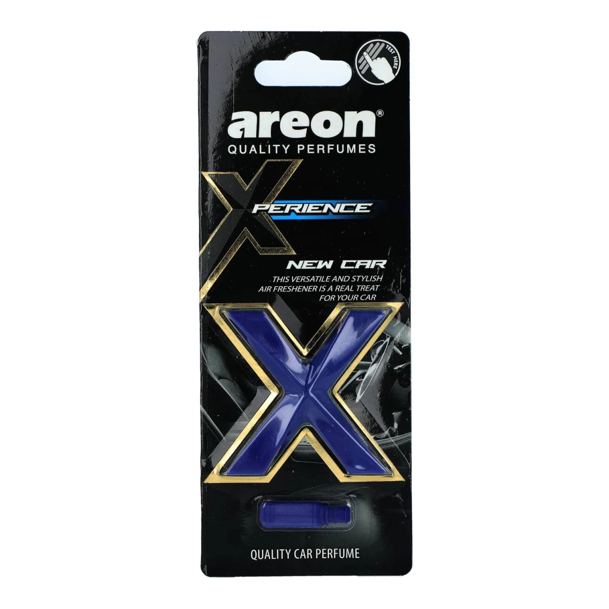 areon Xperience Automobilio Oro Gaiviklis Naujam Automobiliui