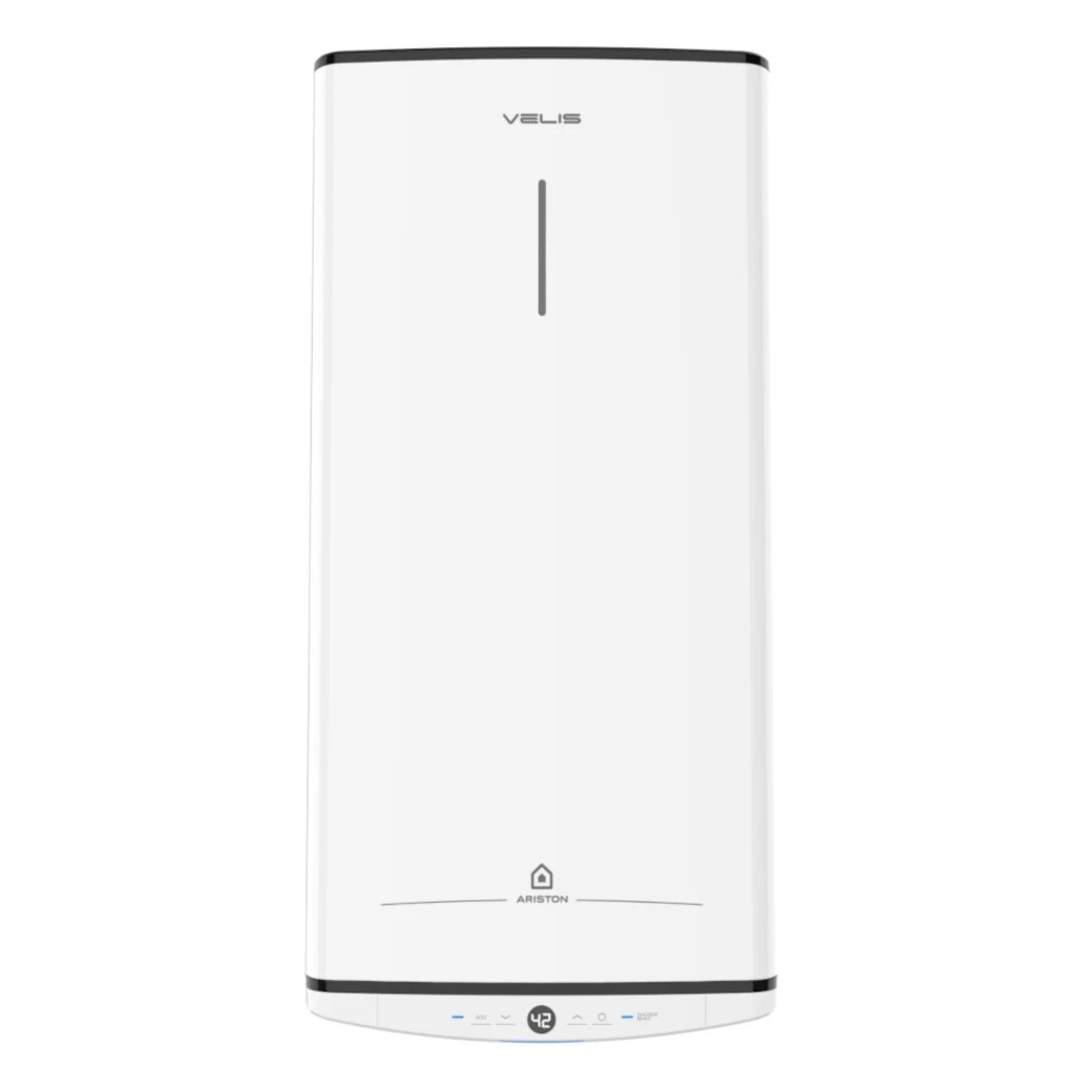 Ariston Velis Pro 80 elektrinis vandens šildytuvas 65 litrai