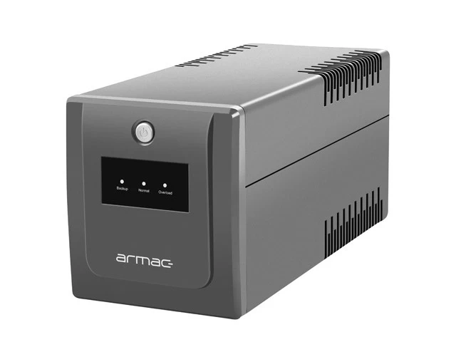 Armac H/1000f/led 1000va Nepertraukiamo Maitinimo šaltinis