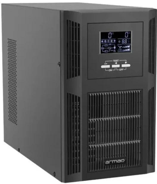 Armac O/3000i/pf1 3000va Nepertraukiamo Maitinimo šaltinis