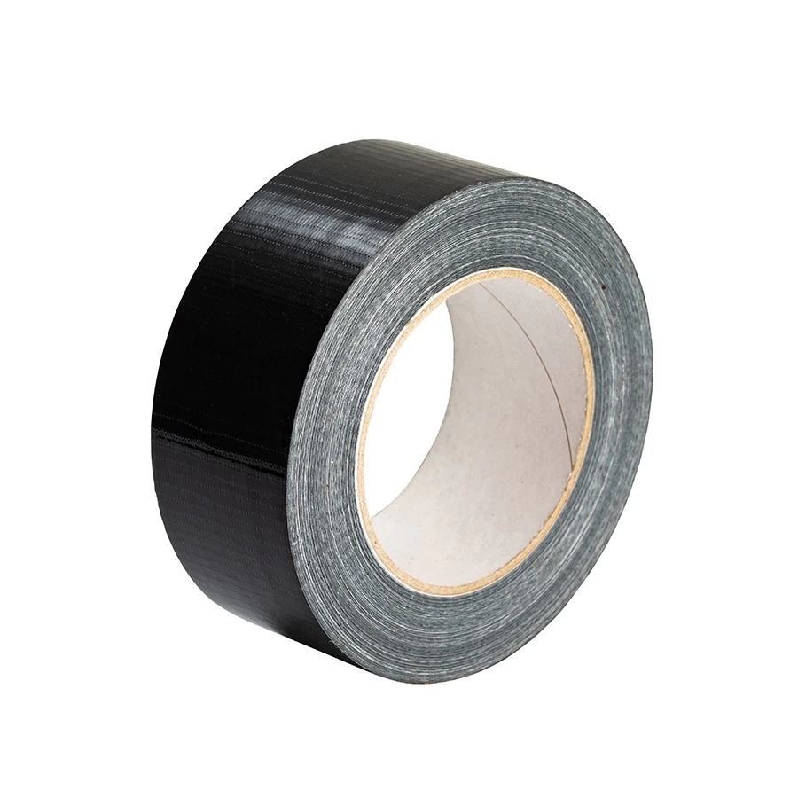 Armuota lipni juosta šildymo plėvelei 48 mm x 20 m