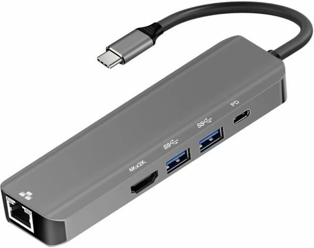 Art Adapteris Kabada Usbc/hdmi Oem-c15-1