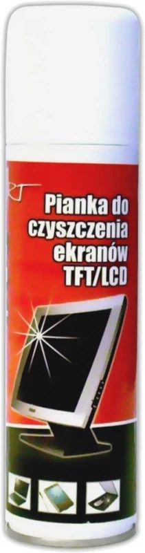 Art As-09 Lcd/tft Ekranų Valymo Putos 200ml