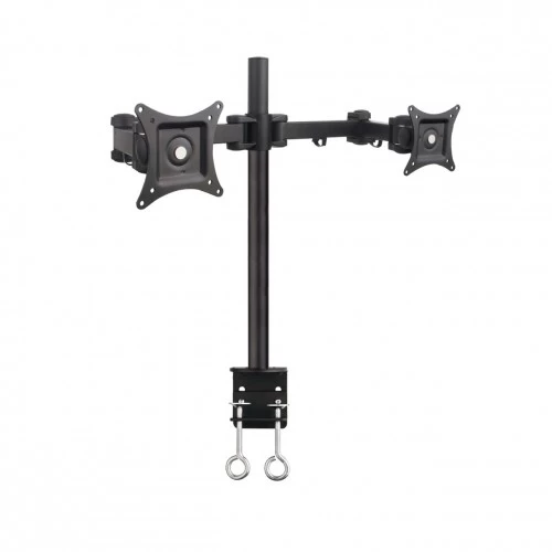 ART Bracket for 2 LCD   monitors  13-27&#039;&#039;L02