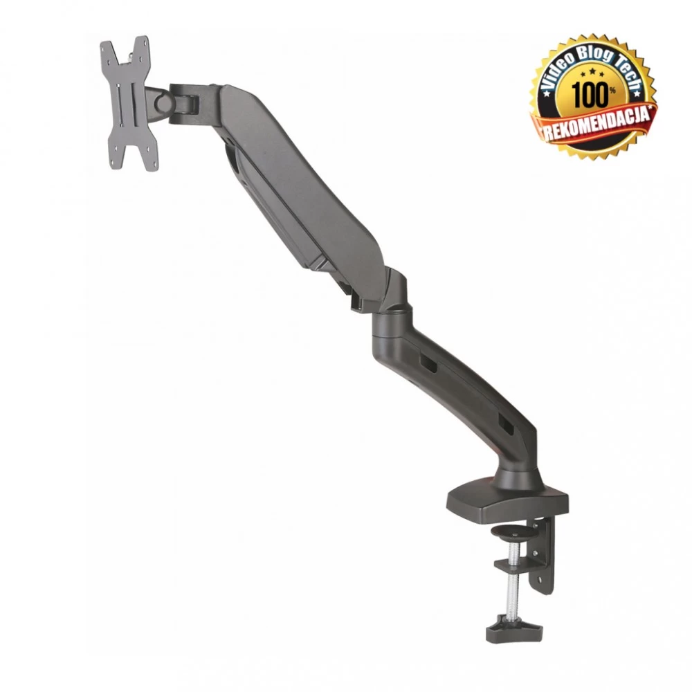 ART desk mount for 1    lcd monitor 13-27&#039;&#039;