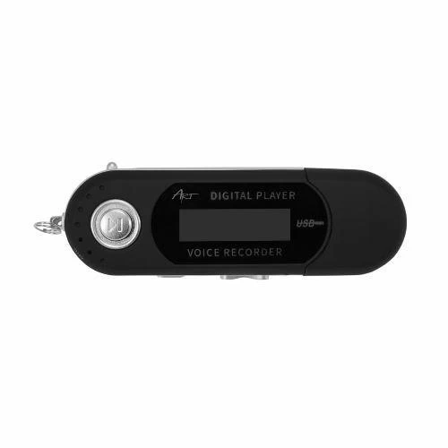 Art Mp3 Grotuvas / Diktofonas Amp03b