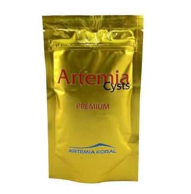 ARTEMIA EGGS 100g, 10220