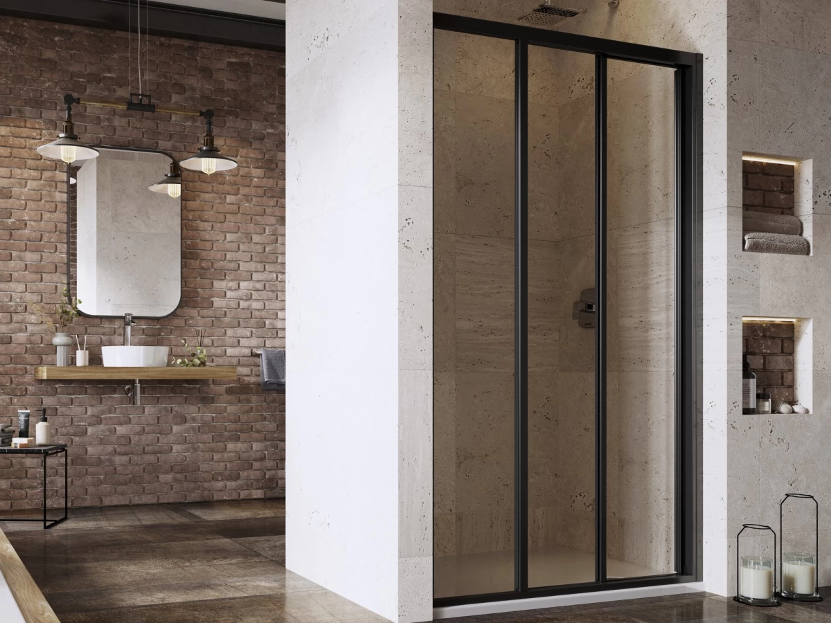 ASDP3-120 198 juoda+stiklas Transparent ASDP3-120 198 juoda+stiklas Transparent