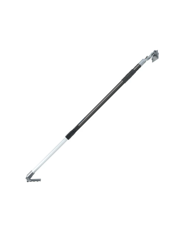 ASGARD teleskopinė prailginimo rankena su stabdžiu (104-160 cm), FBHE-AD