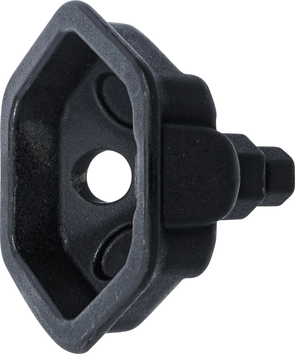 Ašies veržlės galvutė | 140 mm | SAF Euro Axles (74315)