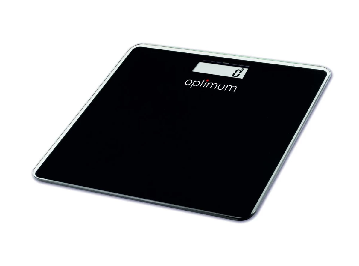 Asmeninės Svarstyklės Optimum Wg0164 Asmeninės Svarstyklės Optimum Wg0164