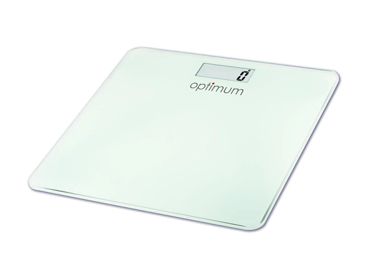Asmeninės Svarstyklės Optimum Wg0165 Asmeninės Svarstyklės Optimum Wg0165