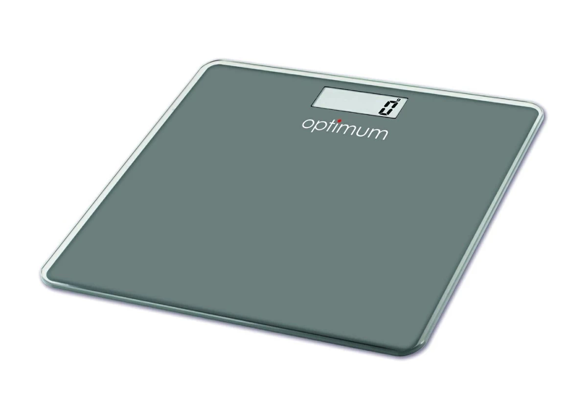 Asmeninės Svarstyklės Optimum Wg0166 Asmeninės Svarstyklės Optimum Wg0166